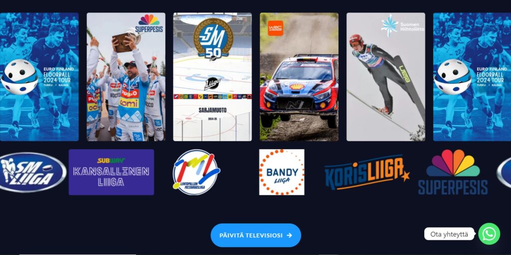 IPTV SUOMI